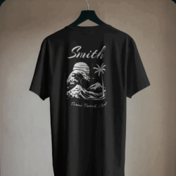 Woven Legacy Beach Legacy Back Predesigned Template 1