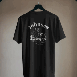 Woven Legacy Frontier Legacy Back Predesigned Template 1