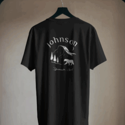 Woven Legacy Trail Legacy Back Predesigned Template 1